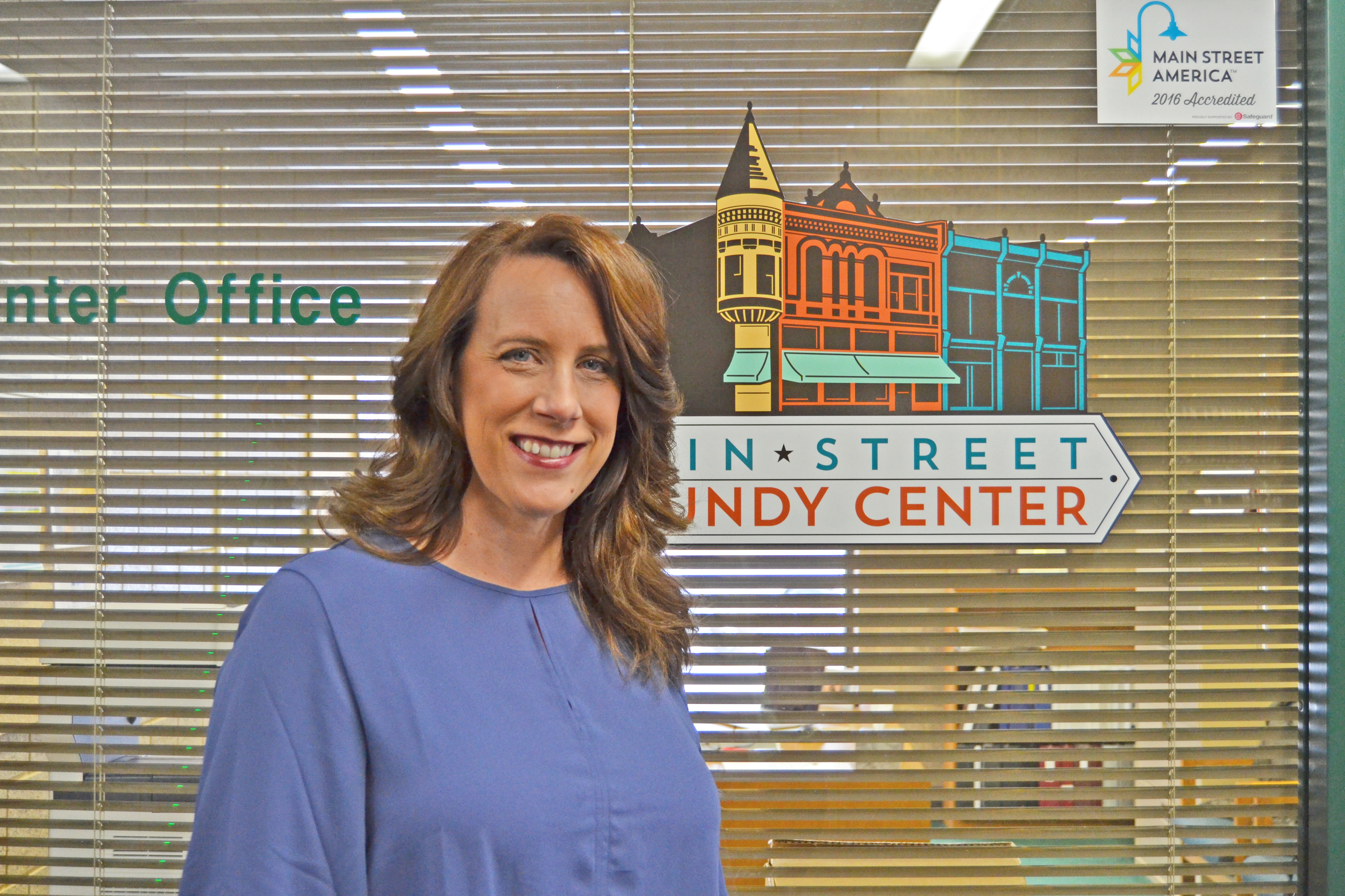 Main Street Grundy Center board appoints new director The Grundy Register